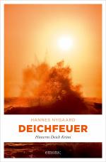 Cover-Bild Deichfeuer