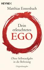 Cover-Bild Dein erleuchtetes Ego