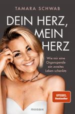 Cover-Bild Dein Herz, mein Herz