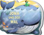 Cover-Bild Dein kleiner Begleiter: Jona und der Wal