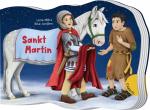 Cover-Bild Dein kleiner Begleiter: Sankt Martin