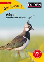 Cover-Bild Dein Lesestart - Vögel