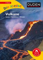 Cover-Bild Dein Lesestart - Vulkane