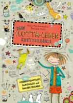 Cover-Bild Dein Lotta-Leben. Kritzelbuch