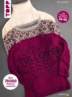 Cover-Bild Dein Pullover-Design