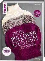 Cover-Bild Dein Pullover-Design