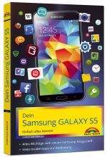 Cover-Bild Dein Samsung Galaxy S5 Einfach alles können