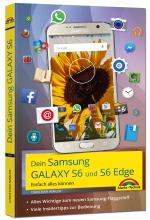 Cover-Bild Dein Samsung Galaxy S6 Einfach alles können