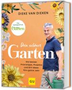 Cover-Bild Dein schöner Garten