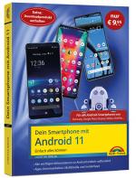 Cover-Bild Dein Smartphone mit Android 11