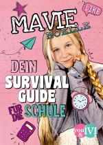 Cover-Bild Dein Survival Guide für die Schule