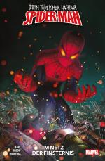 Cover-Bild Dein tödlicher Nachbar Spider-Man: Im Netz der Finsternis