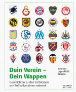 Cover-Bild Dein Verein – Dein Wappen