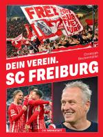 Cover-Bild Dein Verein. SC Freiburg