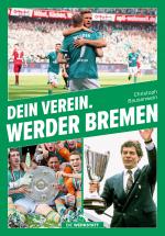 Cover-Bild Dein Verein. Werder Bremen