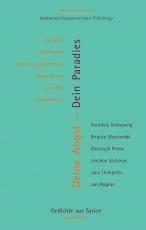 Cover-Bild Deine Angst - Dein Paradies