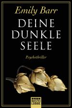 Cover-Bild Deine dunkle Seele