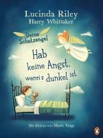 Cover-Bild Deine Schutzengel - Hab keine Angst, wenn’s dunkel ist