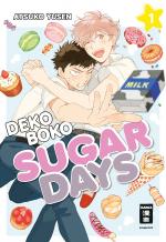 Cover-Bild Deko Boko Sugar Days 01