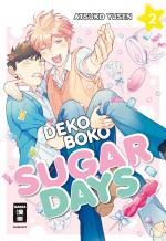 Cover-Bild Deko Boko Sugar Days 02