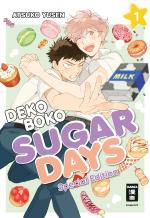Cover-Bild Deko Boko Sugar Days - Special Edition