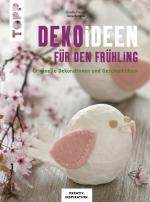 Cover-Bild Dekoideen für den Frühling