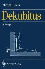 Cover-Bild Dekubitus