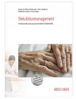 Cover-Bild Dekubitusmanagement