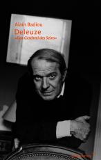 Cover-Bild Deleuze