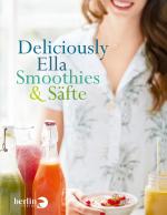 Cover-Bild Deliciously Ella - Smoothies & Säfte