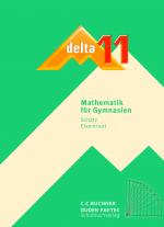 Cover-Bild delta – neu / delta 11