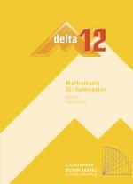 Cover-Bild delta – neu / delta 12