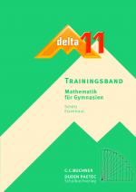 Cover-Bild delta – neu / delta Trainingsband 11