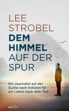 Cover-Bild Dem Himmel auf der Spur