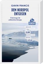 Cover-Bild Dem Nordpol entgegen (DuMont Reiseabenteuer)