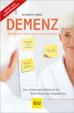 Cover-Bild Demenz - gelassen betreuen und pflegen