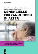 Cover-Bild Demenzielle Erkrankungen im Alter
