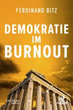 Cover-Bild Demokratie im Burnout