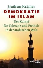 Cover-Bild Demokratie im Islam