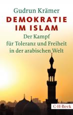 Cover-Bild Demokratie im Islam