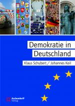 Cover-Bild Demokratie in Deutschland