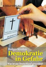 Cover-Bild Demokratie in Gefahr