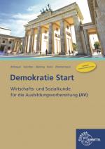 Cover-Bild Demokratie Start - Bundesausgabe