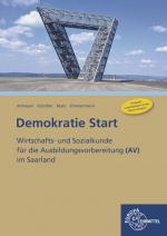 Cover-Bild Demokratie Start