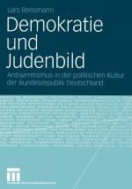 Cover-Bild Demokratie und Judenbild