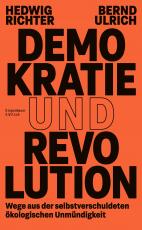 Cover-Bild Demokratie und Revolution