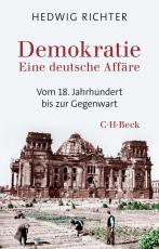 Cover-Bild Demokratie
