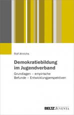 Cover-Bild Demokratiebildung im Jugendverband