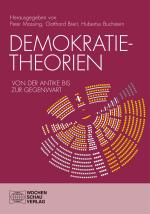 Cover-Bild Demokratietheorien