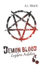 Cover-Bild Demon Blood